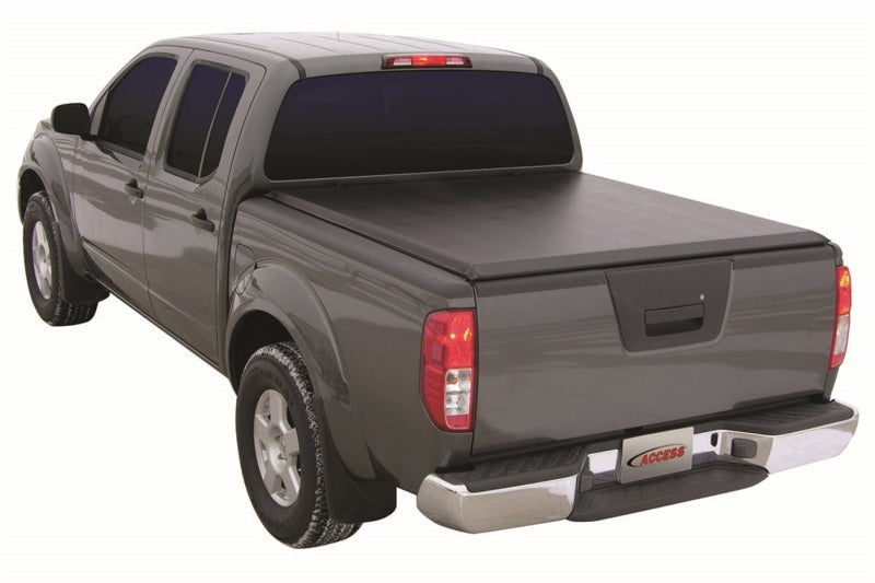 Access Original 09-13 Equator Ext. Cab 6ft Bed Roll-Up Cover 13189