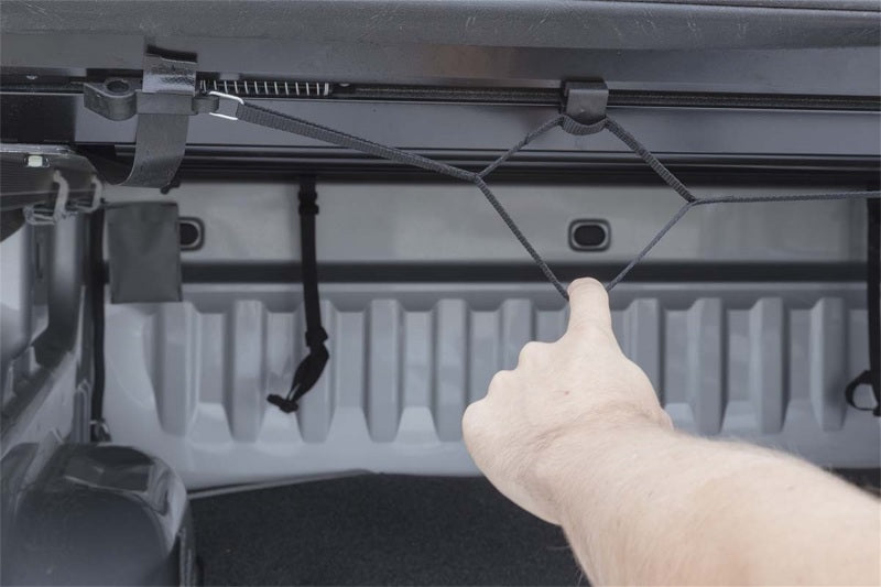 Access Lorado 94-03 Chevy/GMC S-10 / Sonoma 6ft Bed (Also Isuzu Hombre 96-03) Roll-Up Cover 42169