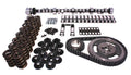 COMP Cams Camshaft Kit CRB3 XR286R-10 K23-702-9