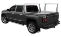 Access ADARAC Aluminum Pro Series 15-19 Chevy/GMC 2500/3500 Full Size 8ft Bed Truck Rack 4000960