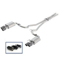 Ford Performance Parts Ford Racing 2018+ Mustang GT 5.0L Cat-Back Sport Exhaust System