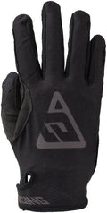Answer 24 Ascent Gloves Black/Grey - XS 442734
