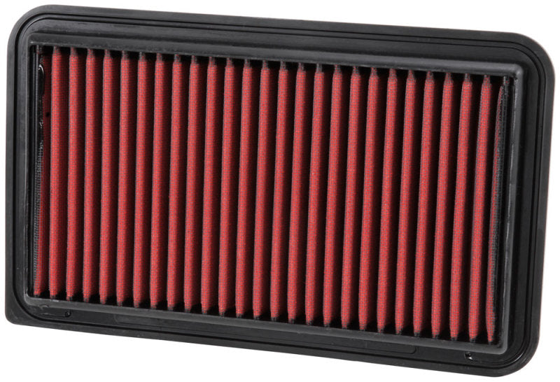 AEM Induction AEM 01-06 Toyota Camry/04-10 Sienna/01-09 Highlander/03-06 Lexus RX330 DryFlow Filter 28-20260