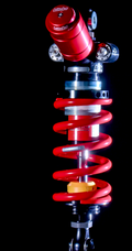 Bitubo Suspension Bitubo XXT Monoshocks Adjustable: Preload, Rebound, Compression, Length 291 mm -0 +8 Y0111XXT11