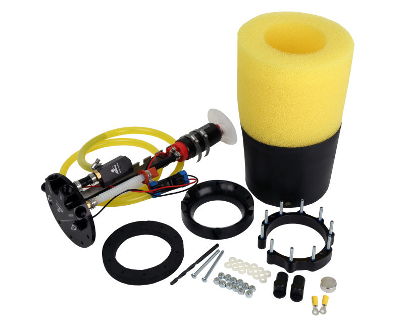 Aeromotive Apex Phantom