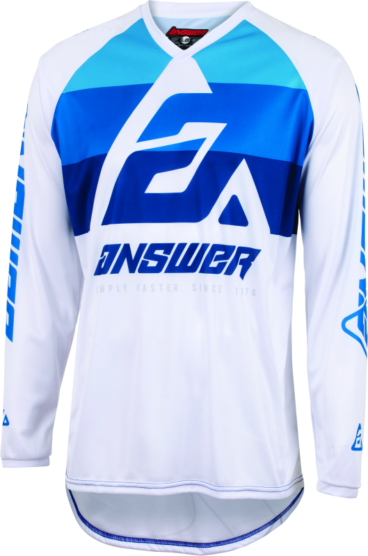Answer A23 Sync Cc Jsy Bluwht Yxl 447515