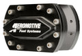 Aeromotive Fuel Pump, Spur Gear, 3/8 Hex, NHRA NITRO Dragster Certifiable, 20 GPM