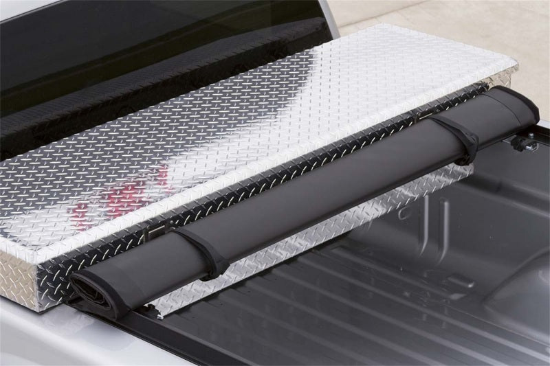 Access Lorado 15-19 Chevy/GMC Full Size 2500 3500 8ft Bed Roll-Up Cover 42339