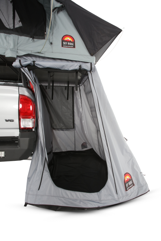 Body Armor 4x4 Sky Ridge Pike Annex Room 20015