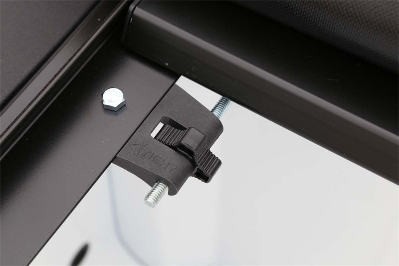 Access Limited 17-19 Honda Ridgeline 5ft Bed Roll-Up Cover 26039