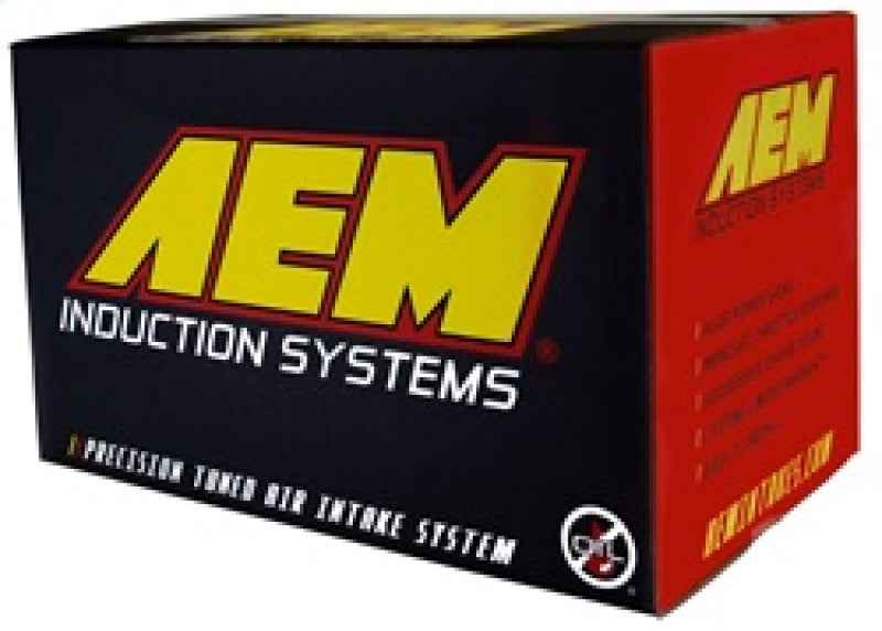 AEM Induction AEM 2017-2018 Honda Civic Type R 2.0L Cold Air Intake 21-832C