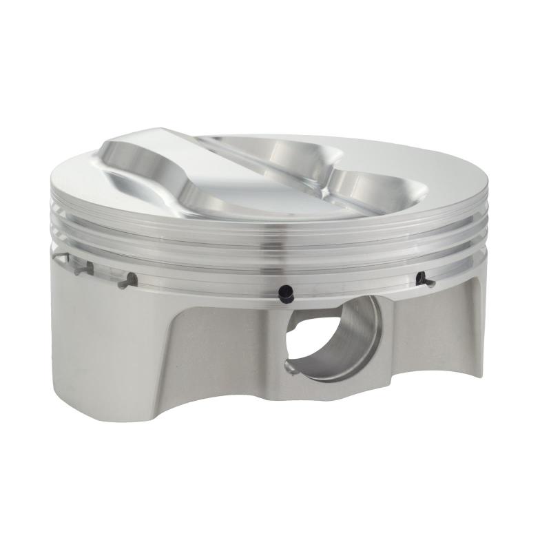 CP Pistons CP Piston Bullet Race Series Chevy LS2 4.125 Bore 4.125 Stroke 6.125 \Set Of 8 BLS1134-125
