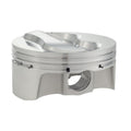 CP Pistons CP Piston Bullet Race Series SBC 379Ci Bore 4.135 Ch 1.250 Stroke 3.480 Rod 6.000 Set Of 8 BC1113-010