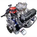 Ford Racing X2347D Street Cruiser Dressed Crate Engine w/X2 Heads Front Sump (No Cancel No Returns) M-6007-X2347DF