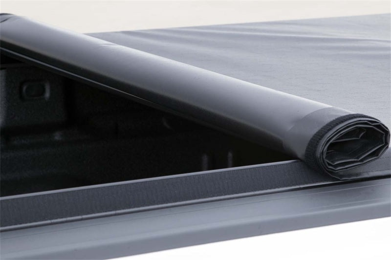 Access Original 09+ Dodge Ram 5 Ft 7 In Bed Roll-Up Cover