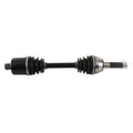 All Balls Racing 14-16 ACE 325/2015 ACE 325 HD/17-19 ACE 500 Axle AB6-PO-8-358