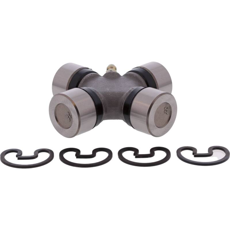 All Balls Racing 2022 Polaris RZR Pro R 4 Premium U-Joint - Rear Drive Shaft Engine Side (Ref 4) 19-1022