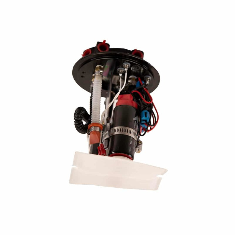 Aeromotive 08-20 Subaru WRX/STI Dual 340lph Drop-In Stealth System 18082