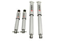 Belltech Street Performance Shock Set OE9582