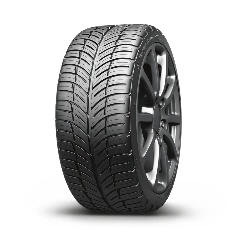 BFGoodrich G-Force Comp-2 A/S+ 225/45ZR17 94W XL 68663