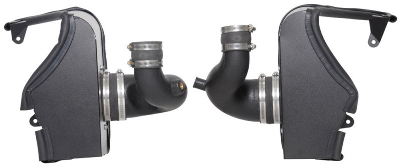 AEM Induction AEM 2018 C.A.S Kia Stinger V6-3.3L F/I Cold Air Intake 21-849DS