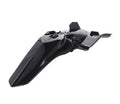 Acerbis 22+ Yamaha YZ85 Rear Fender - Black 2936250001