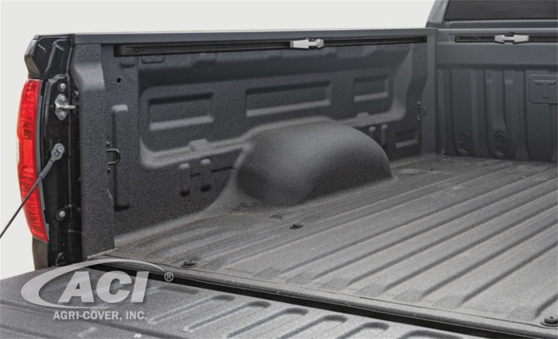 Access Toolbox 07-19 Tundra 6ft 6in Bed (w/ Deck Rail) Roll-Up Cover 65249