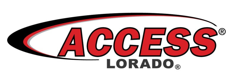 Access Lorado 93-98 Ford Ranger 6ft Flareside Bed Roll-Up Cover 41119
