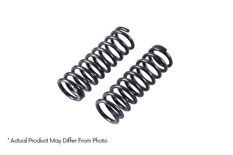 Belltech Muscle Car Spring Kits Buick 78-87 G-body