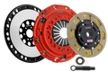 Action Clutch 00-06 Volkswagen Golf TDI 1.8L Turbo FWD Stage 2 Clutch Kit (1KS) w/Lightened Flywheel ACR-3292