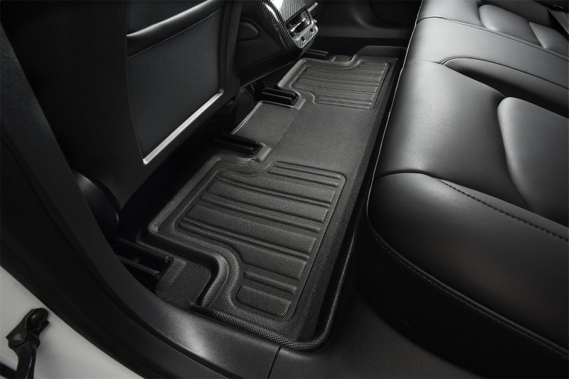 3D MAXpider 16-21 Tesla Model X 5-Seat Elitect Black R1 R2 E1TL01101809