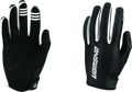 Answer Ascent Glv Blkwht Wxs 447034