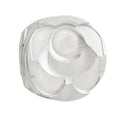 CP Pistons CP Piston & Ring Set for Subaru BRZ FA20 - Bore (86mm) - CR (10.5) - Set of 4 SC7407-4