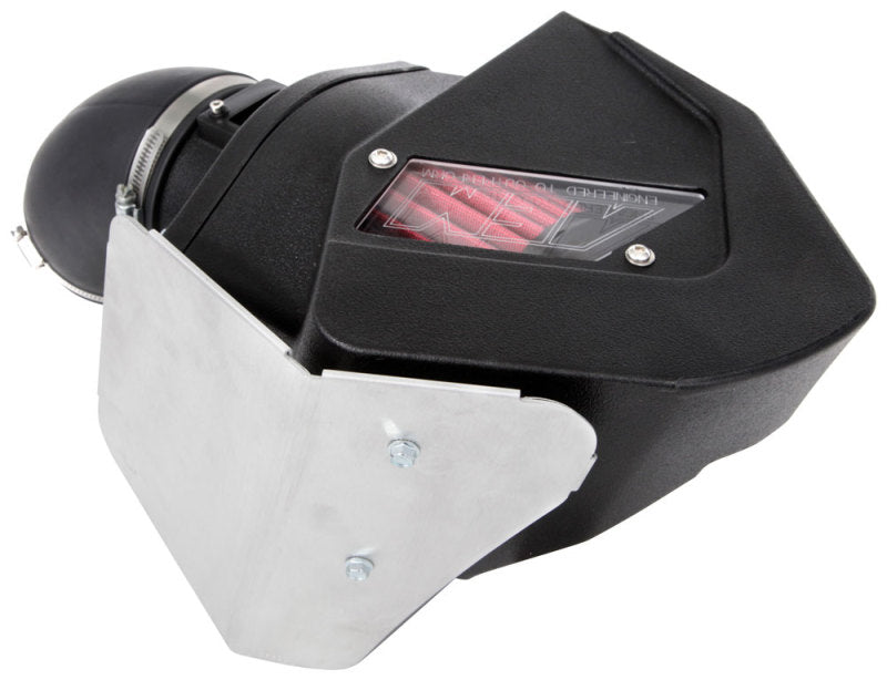 AEM Induction AEM 2020 Toyota Supra GR L6-3.0L F/I Cold Air Intake System - Black 21-875DS