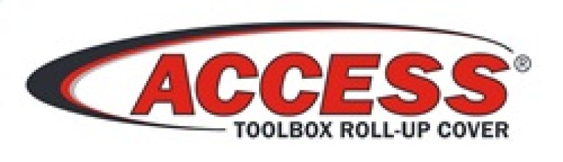 Access Toolbox 14+ Chevy/GMC Full Size 1500 8ft Bed Roll-Up Cover 62339