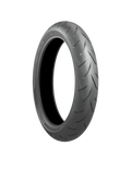 Bridgestone Battlax Hypersport S21F Tire - 120/60ZR17 M/C 55W TL 5528