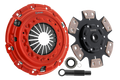 Action Clutch 84-88 Toyota 4Runner 2.4L (22R/22RE) RWD/4WD Stage 3 Clutch Kit (1MS) ACR-3540