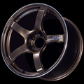 Advan TC4 18x7.5 / +42 Offset / 5x112 / 66.5mm Bore / Umber Bronze Metallic and Ring YAD8F42MUAR
