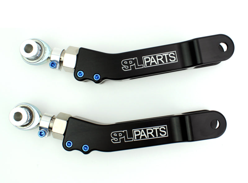 SPL Part Rear Traction Arms for GR86/BRZ/GT86/FR-S