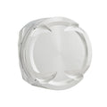 CP Piston & Ring Set Acura/Honda K24 w/ K20A/A2/A3 Bore (87.0mm)-Size (STD)-CR (10:0)-Set of 4 SC7046