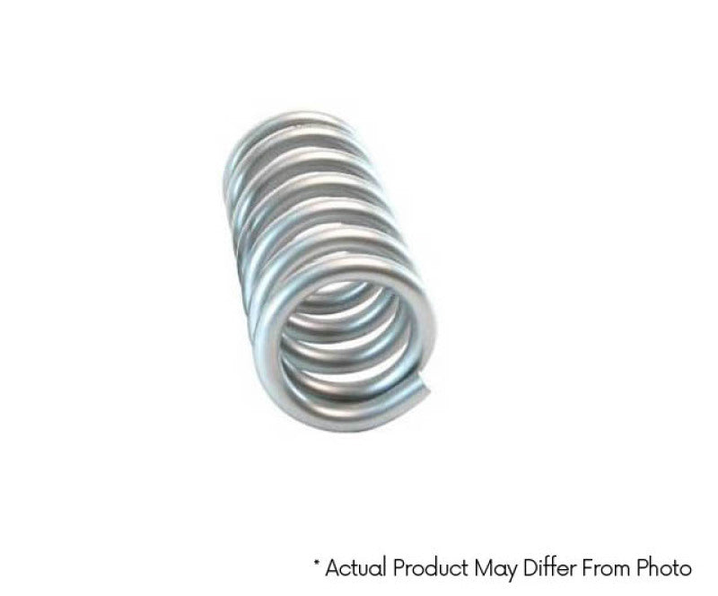Belltech Coil Spring Set 99-06 Gm 1500 Ext Cab