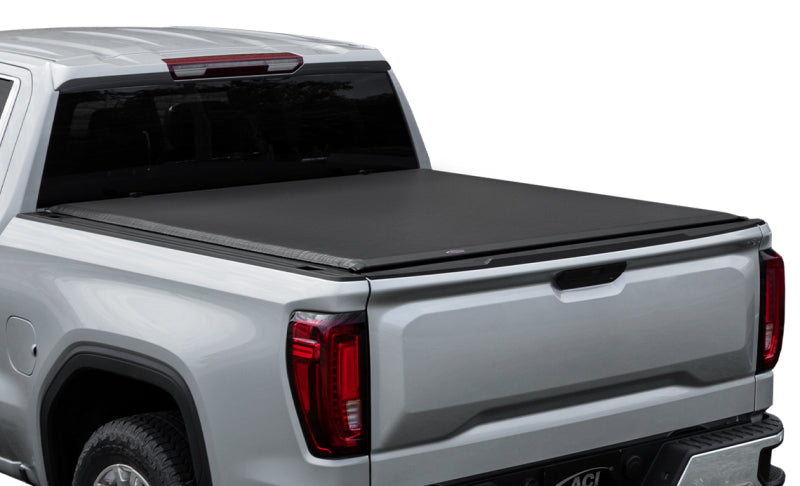 Access Lorado 00-06 Tundra 8ft Bed (Fits T-100) Roll-Up Cover 45119
