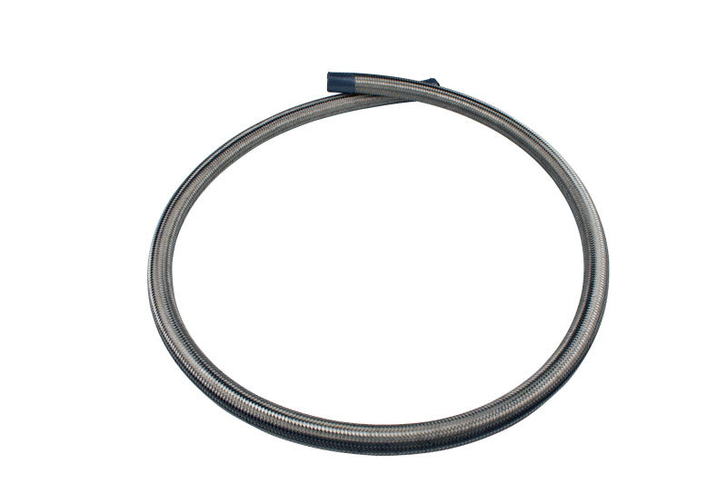 Aeromotive 4' AN-10 Stainless Steel Braided Line