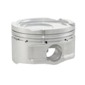CP Piston & Ring Set for Subaru BRZ FA20 - Bore (86mm) - CR (9.0) - Set of 4 SC7402-4