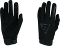Answer Peak Glv Blkblk Sm 447041