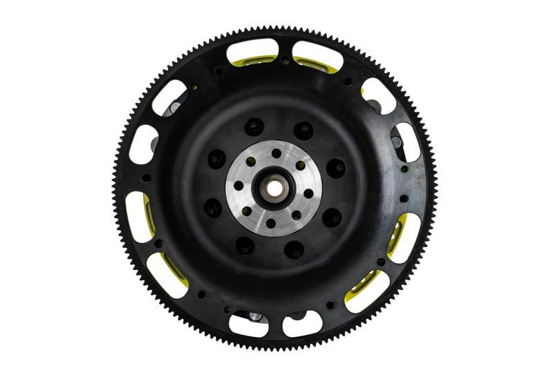 ACT 18-23 Ford Mustang GT 5.0L Mod-Twin 10.5 XX Rigid Street Clutch Kit T3S-F12