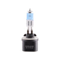 ANZO Halogen Bulbs Universal 893 12V 27W Super White Twin Pack 809066
