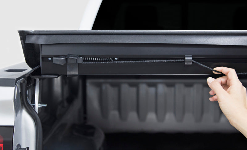 Access Lorado 09+ Dodge Ram 5ft 7in Bed Roll-Up Cover 44169