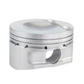 CP Piston & Ring Set for Audi/VW 2.0L TFSI - Bore (82.5mm) - Size (STD) - CR (9.5) - Set of 4 SC7630-4