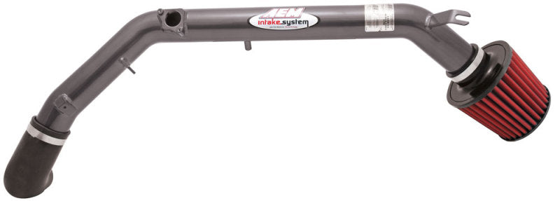 AEM Induction AEM 00-05 MR2 Spyder Silver Cold Air Intake 21-462C